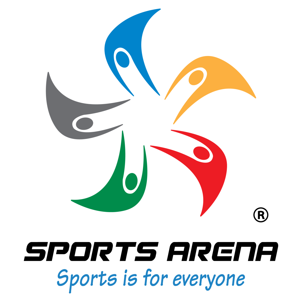 sports arena logo Sports Arena