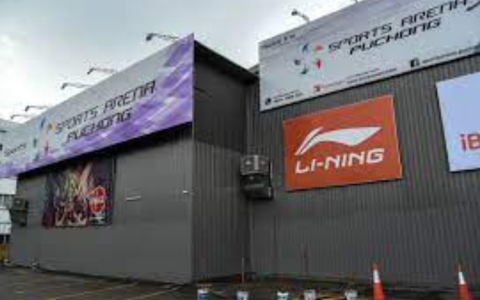 Sports Arena Puchong